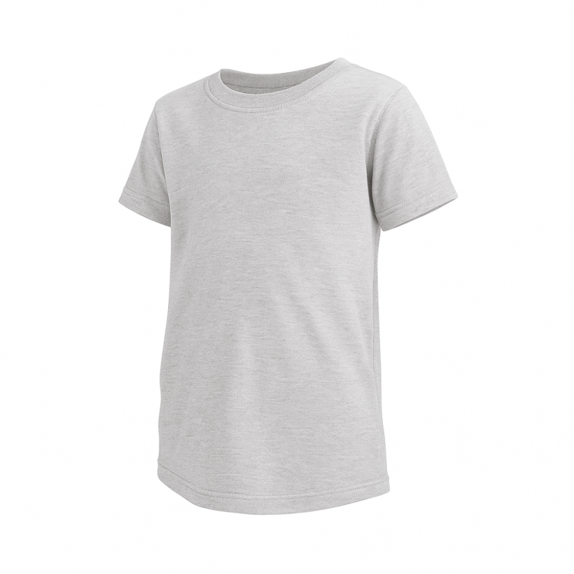 Detské bavlnené tričko