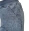 Dámské kalhoty Jogger lehké, jeans