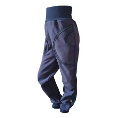 softshell kalhoty blue01
