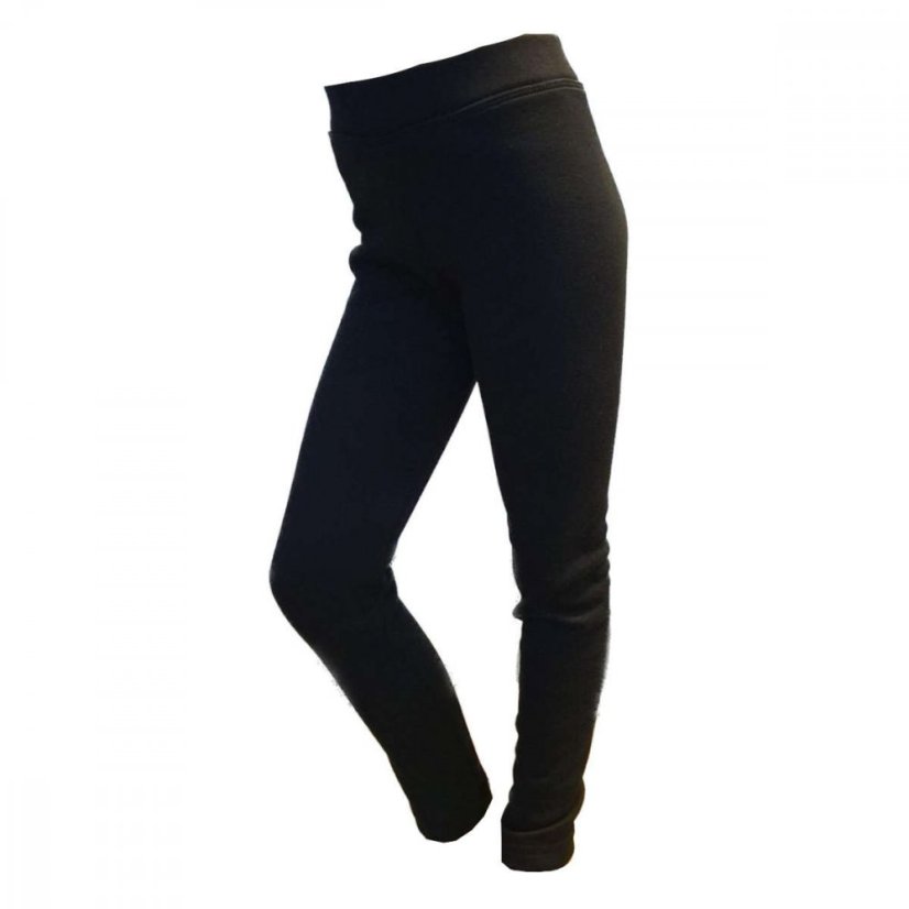 Dětské leginy teplé