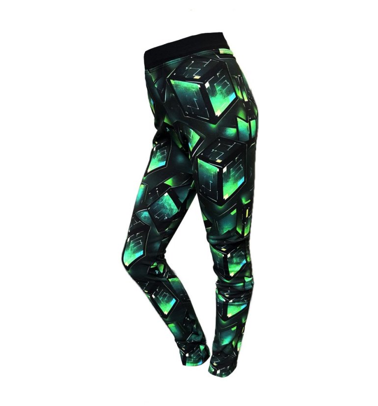 Dětské legíny, herní dimenze