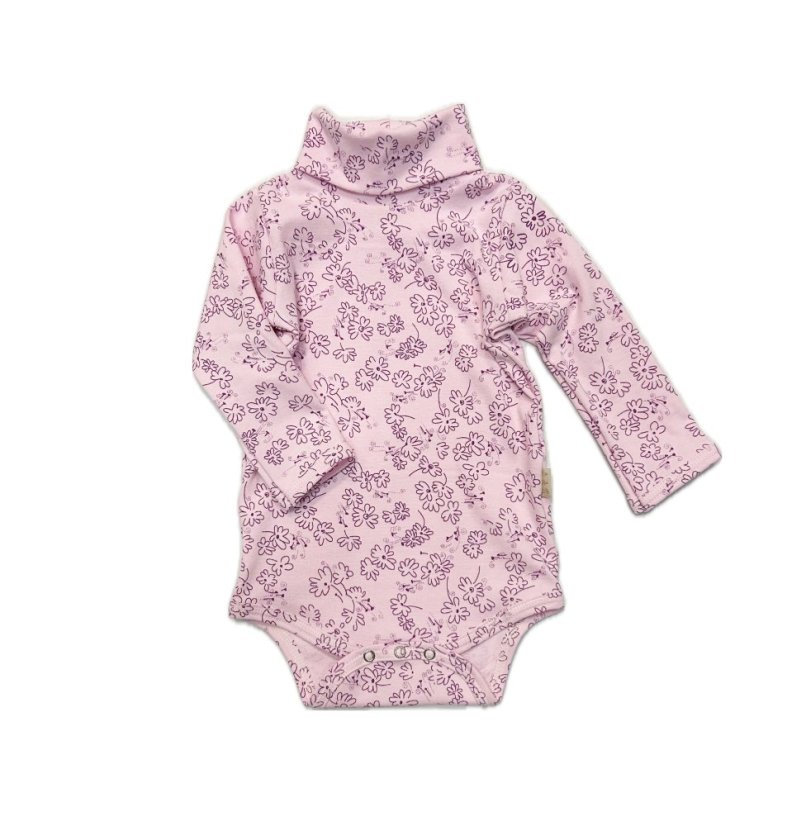 Dětské body s rolákem