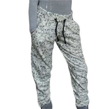 Dámske tepláky FACE