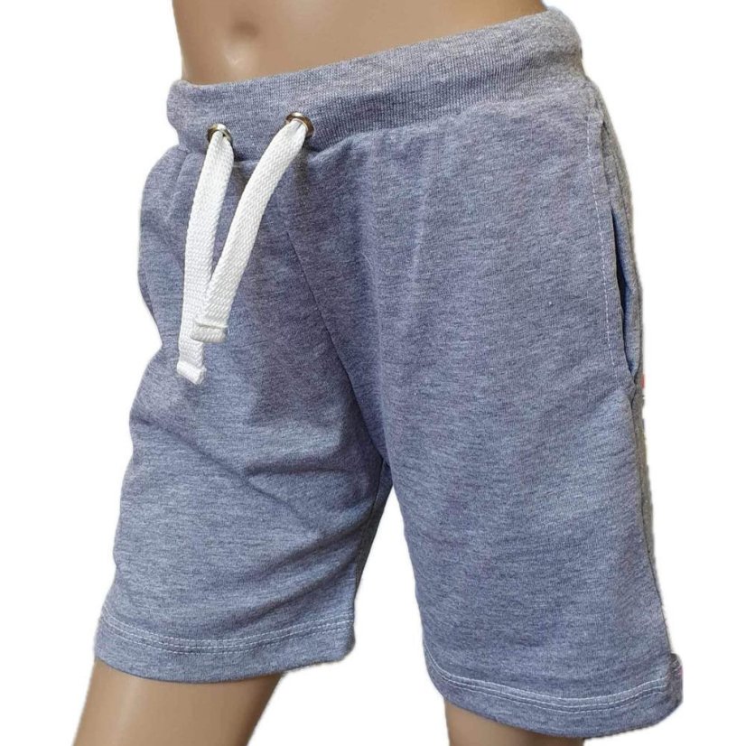 Pánské kraťasy WOW lehké