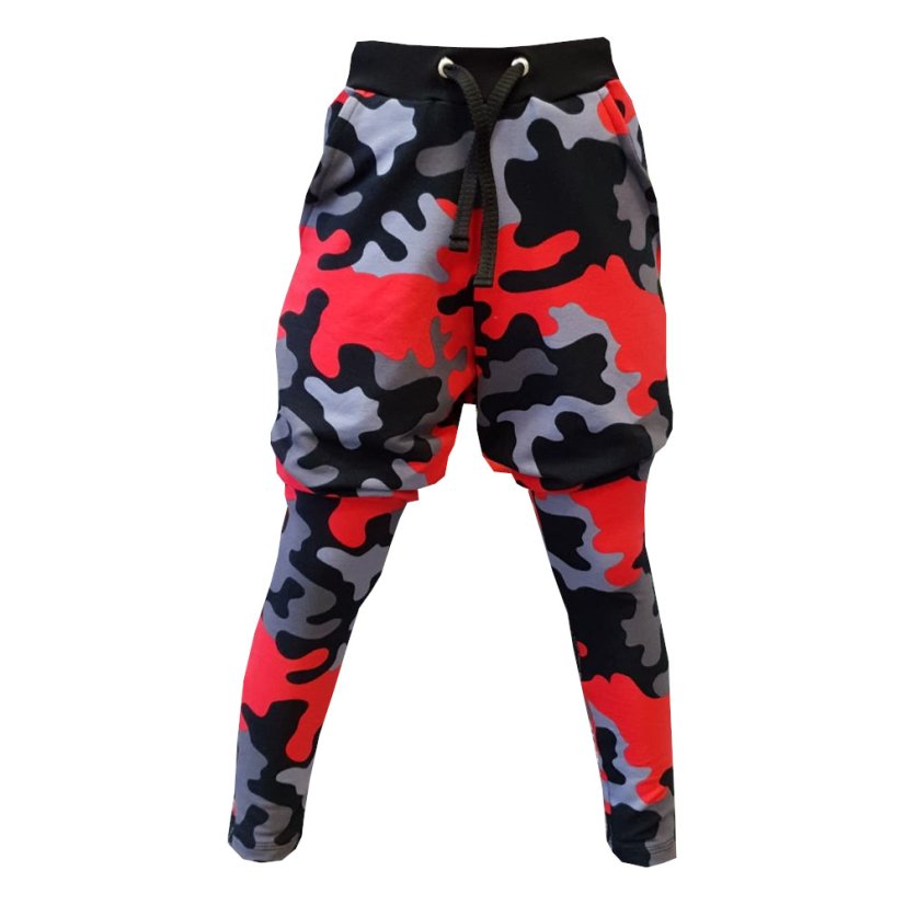 teplaky parkour cervenymaskac1