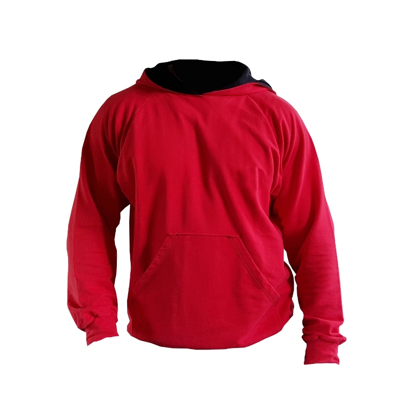 Pánská klokanka červená (Velikost XL pánské)