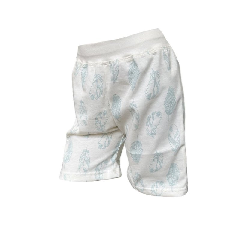 Letní pyžamo BIO FEATHER