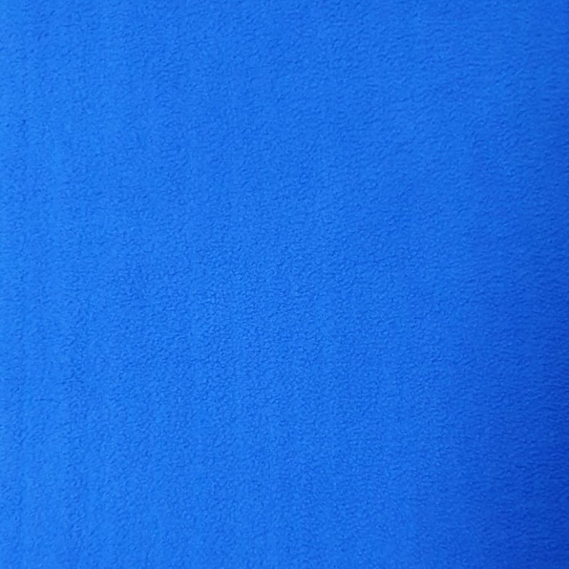 Šála TUNEL fleece ROYAL BLUE