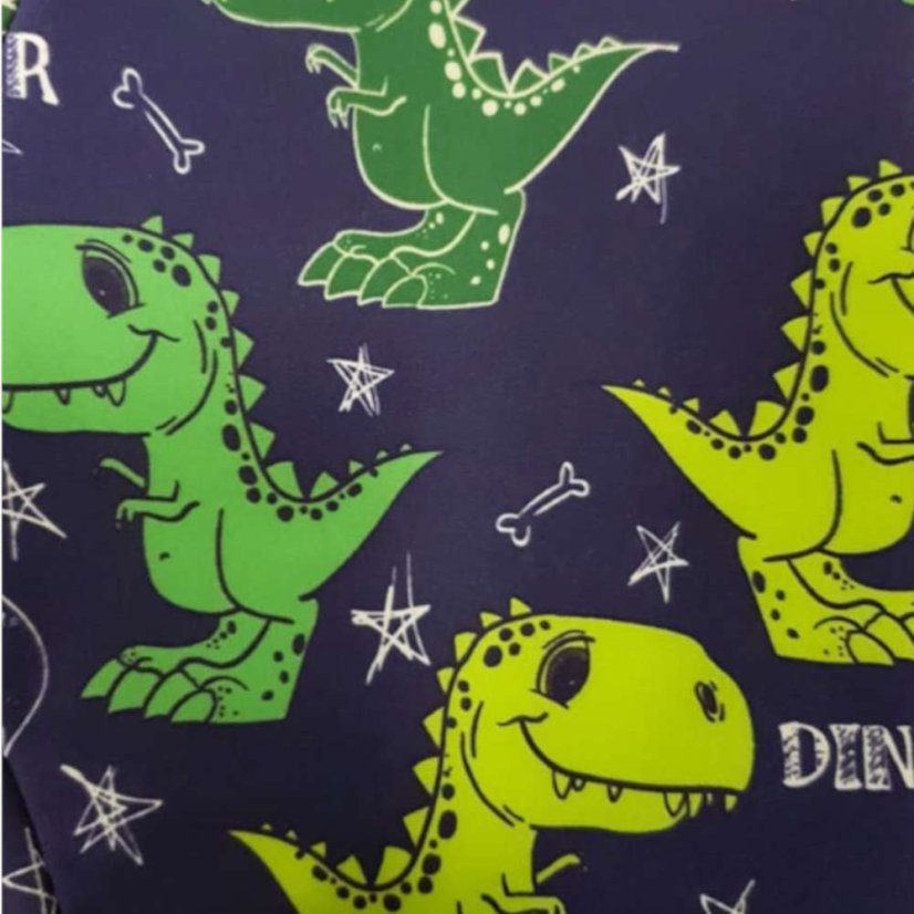 Softshellová bunda DINO