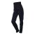 Softshellové leginy ELAST BLACK