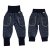 Dětské rostoucí kalhoty GROW JEANS STAR (Velikost 98)