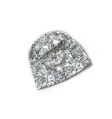 Čepice Bambus, kočičí piknik