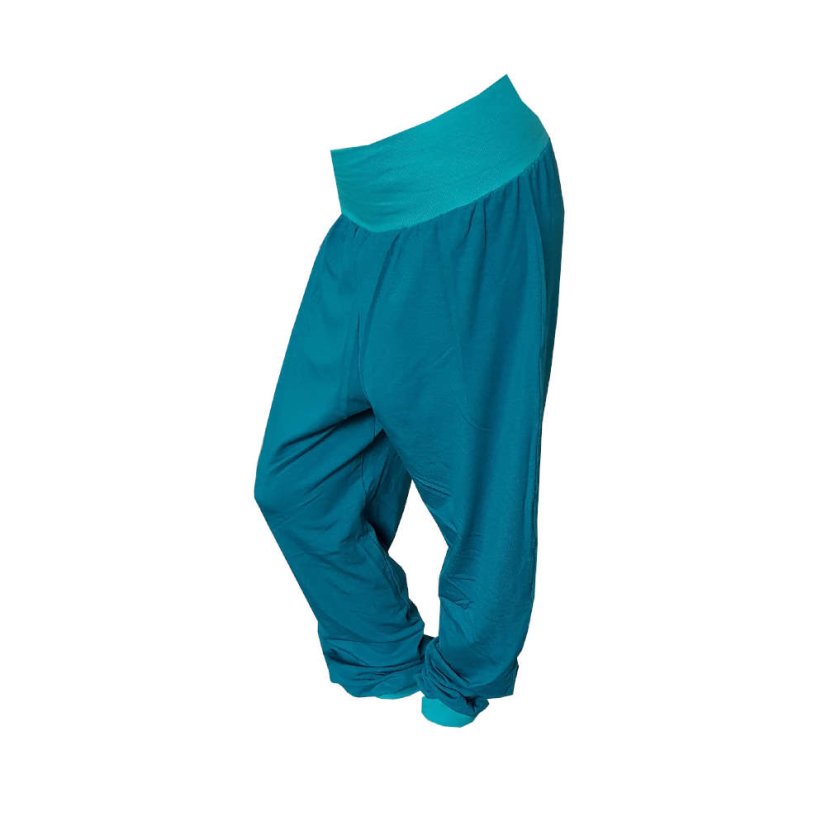 Dámské kalhoty klasik Bambus