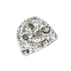 Čepice Bambus, ježečci