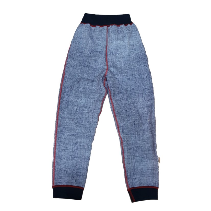 kalhoty parkour jeans siroke3