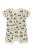 Dětský letní overal BAMBUS, malý stavitel