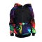 Dětská mikina ZIPPER DIGI GALAXY 3 BLACK