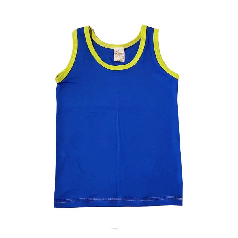 natelnik kralmodry limet