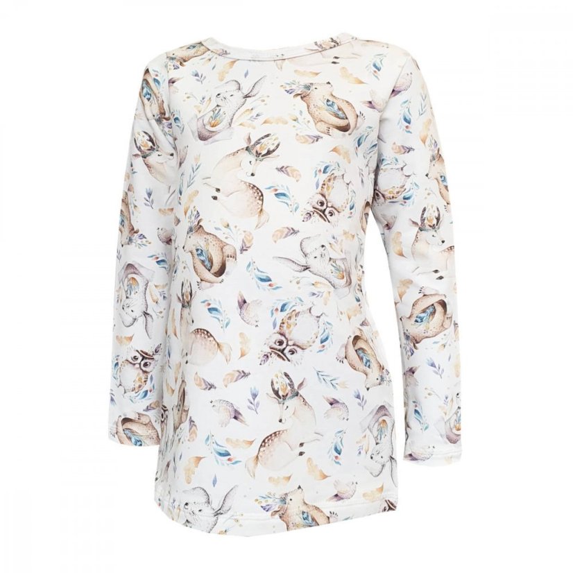 Mikina DIGI ANIMALS 2