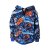 Mikina HOODY DIGI GRAFITY 9-PÁNSKÁ