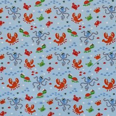 Detské nohavičky/slipové nohavičky CRABS