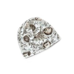 Čepice Bambus, ježečci