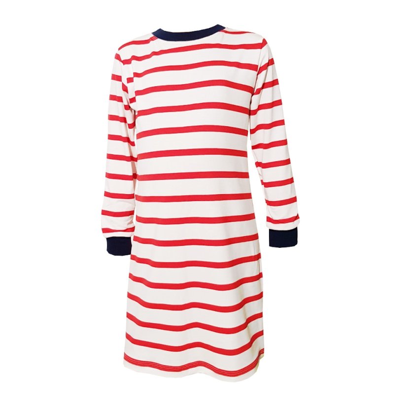 Dětská noční košile BAMBUS