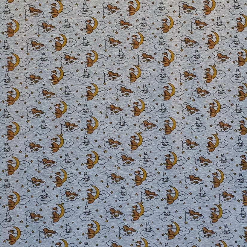 Vesta WARMKEEPER FOX