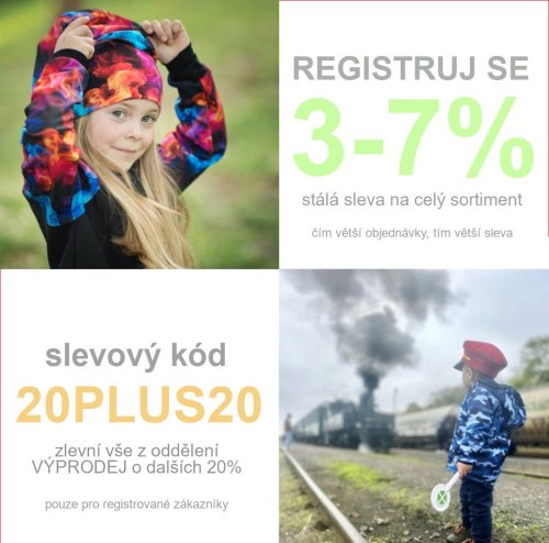 Proč být součástí VIP FARMERS CLUBu?