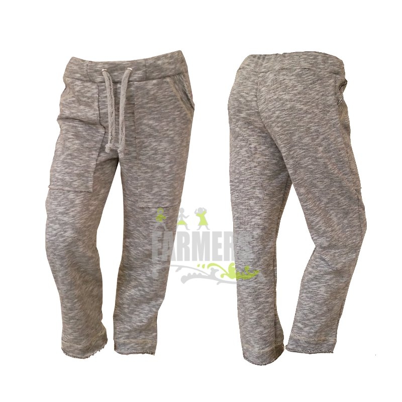 Dámské tepláky RELAX (Velikost XS dámské)