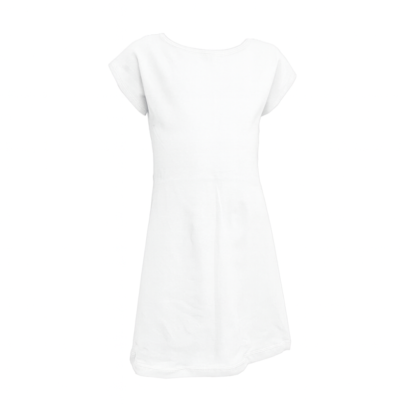 Dívčí bambusové šaty