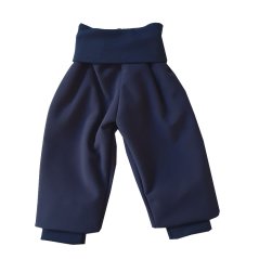 softshell kalhoty blue03 softshell kalhoty blue03