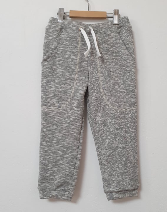 Tepláky do manžety RELAX