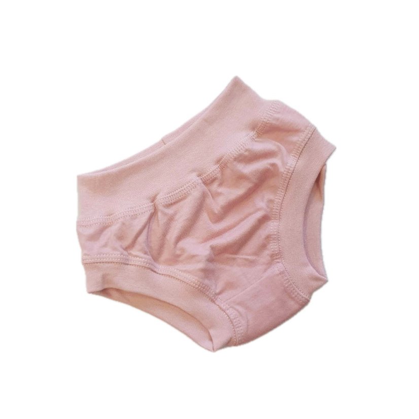 Detské nohavičky Bambus