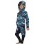 Mikina HOODY DIGI FOTBAL 3