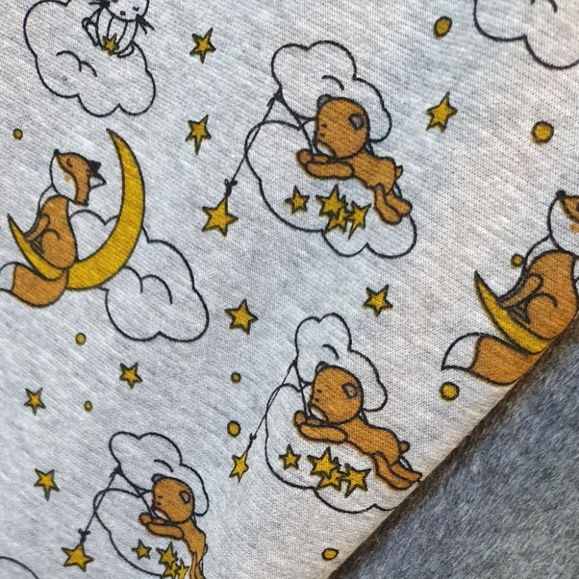 Vesta WARMKEEPER FOX