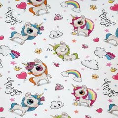 Krátké kraťasy DIGI UNICORN 1