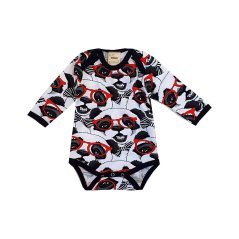body panda