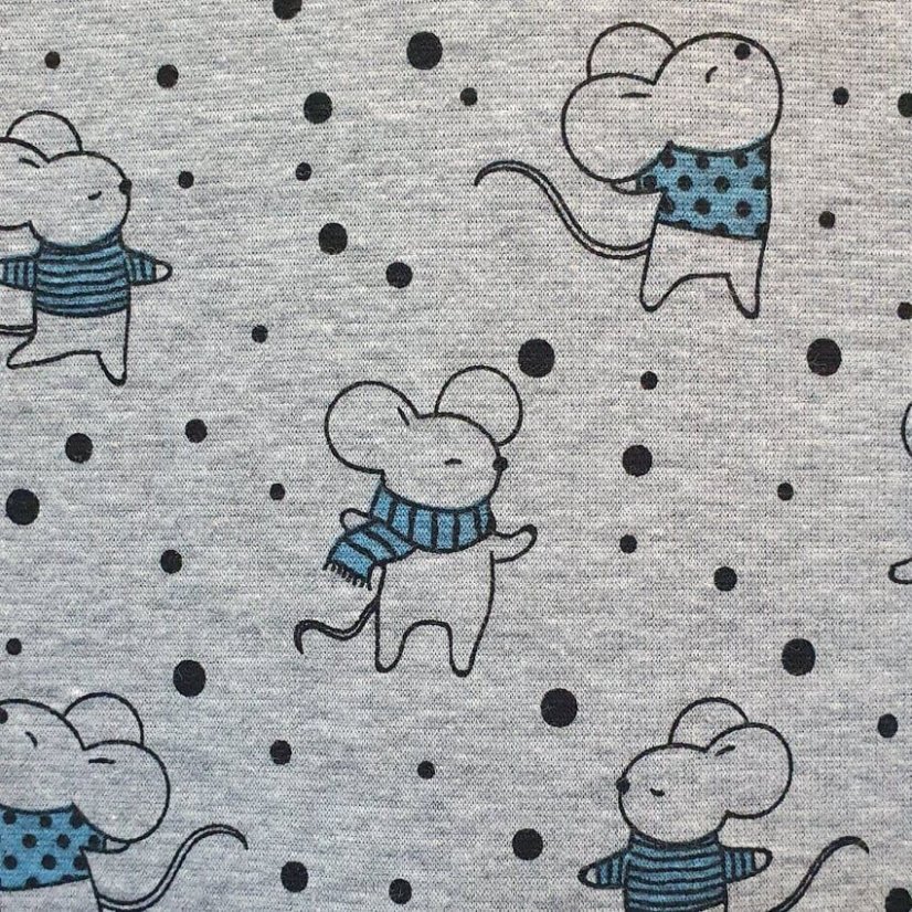 Vesta WARMKEEPER MOUSE