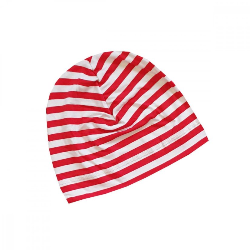 Čepice Bambus Klasik