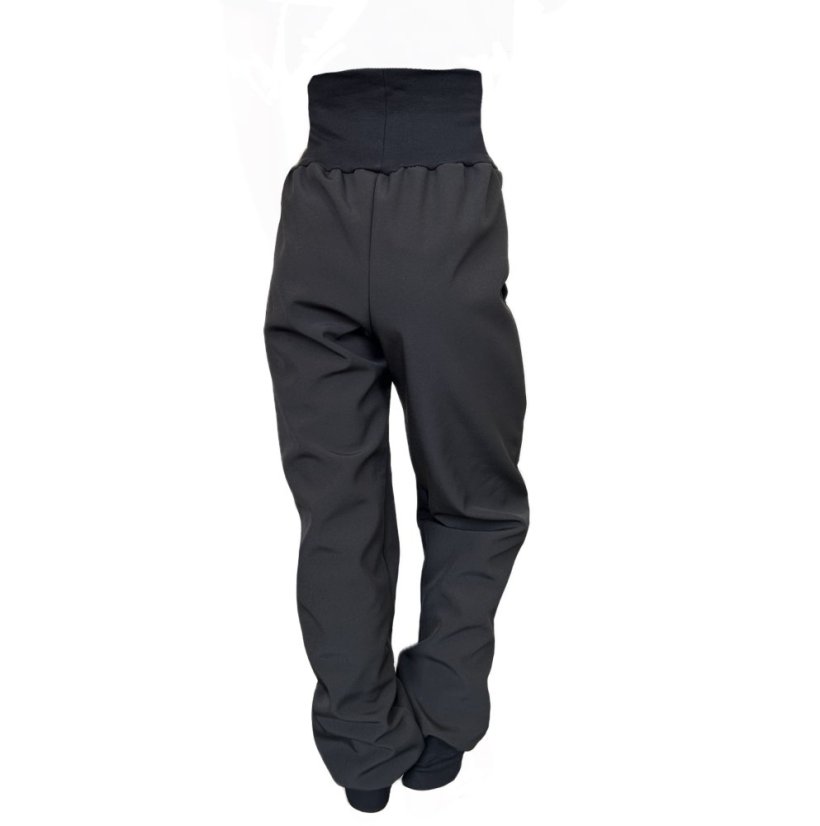 Softshellové kalhoty BUTTERFLY 3