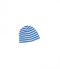 Čepice modrý námořník (Velikost 92-98)