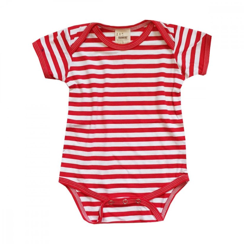 Detské body BAMBUS, námorník