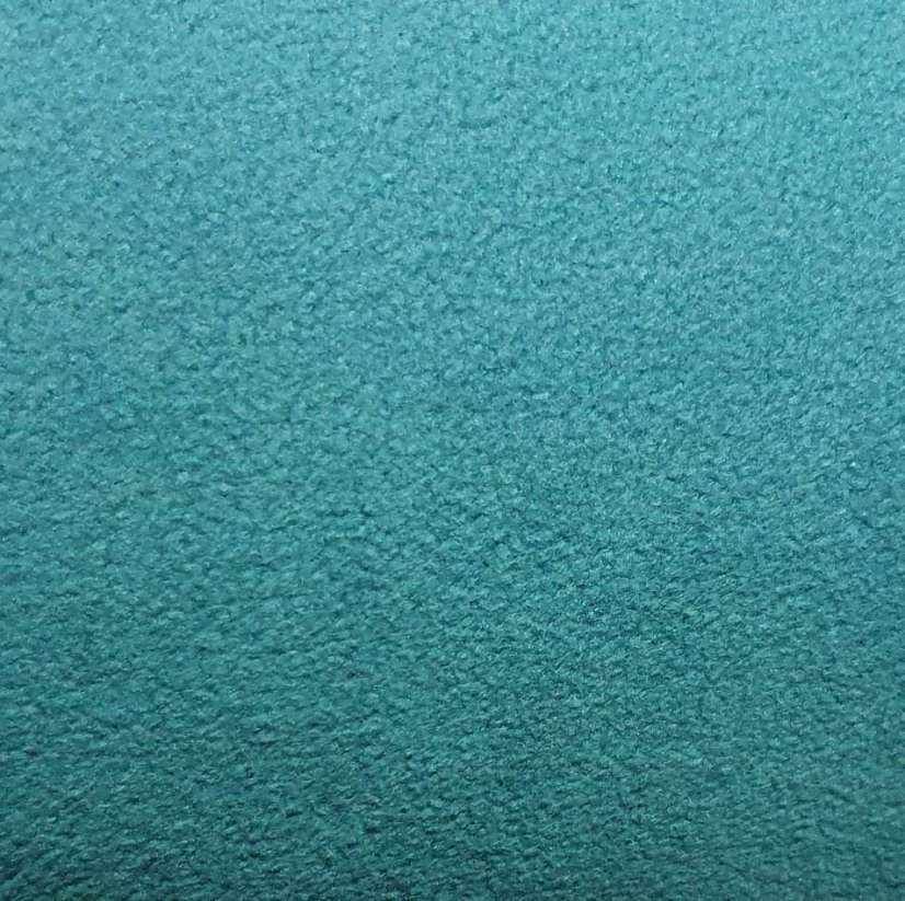 Dětská vesta FLEECE PETROL