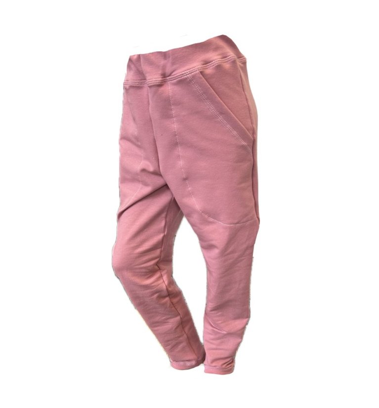 Dámské tepláky Jogger lehké