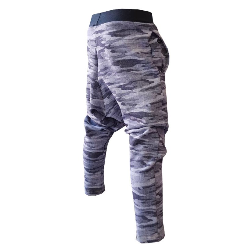 kalhoty parkour jeans mask03