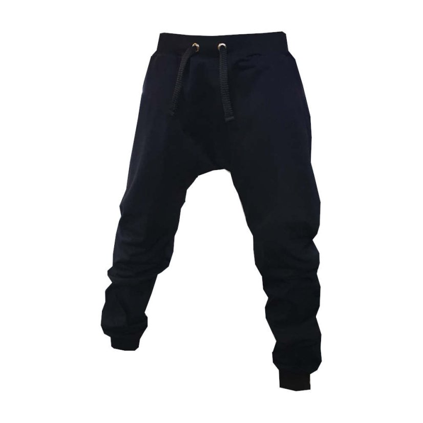 Dětské tepláky Baggy
