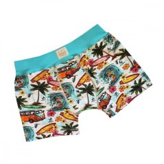Detské boxerky DIGI HAWAI