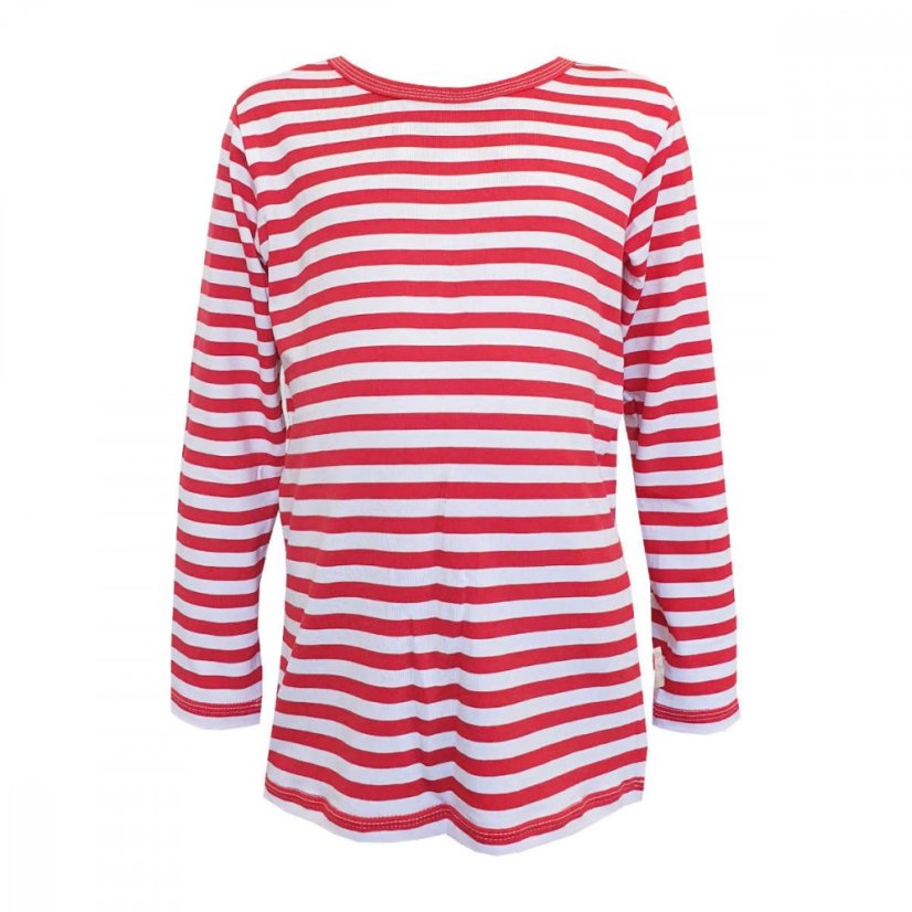 Dětské tričko BAMBUS, námořník