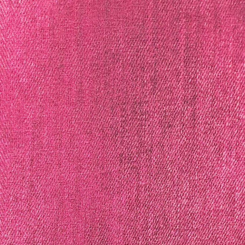 Kraťasy JEANS RUBIN krátké